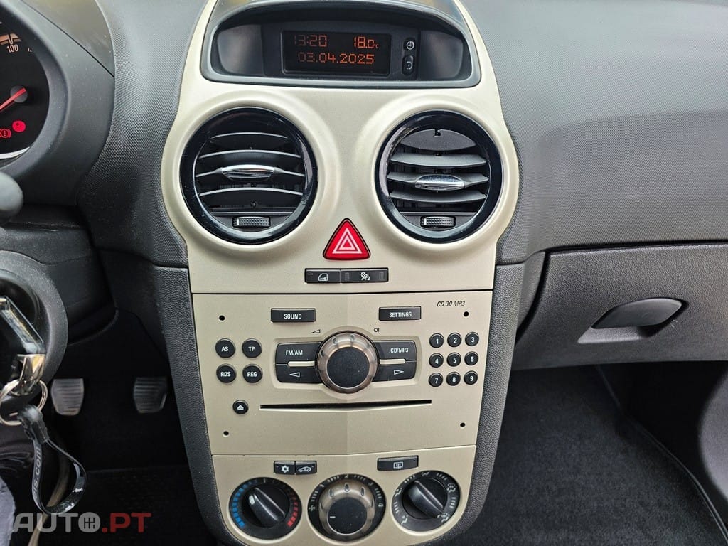 Opel Corsa 1.3 CDTi Enjoy