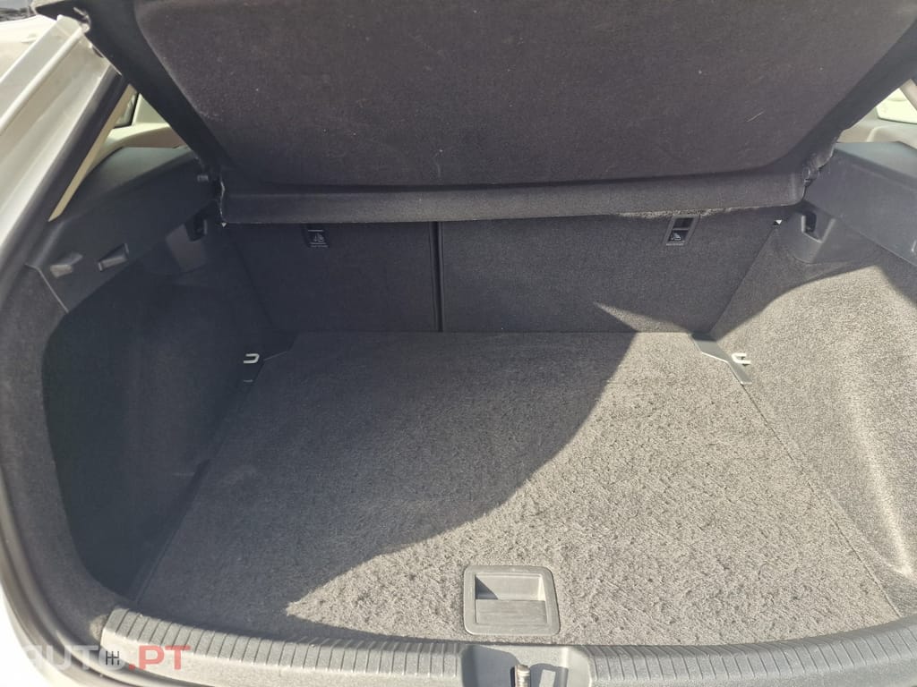 Volkswagen Taigo 1.0 TSI Life