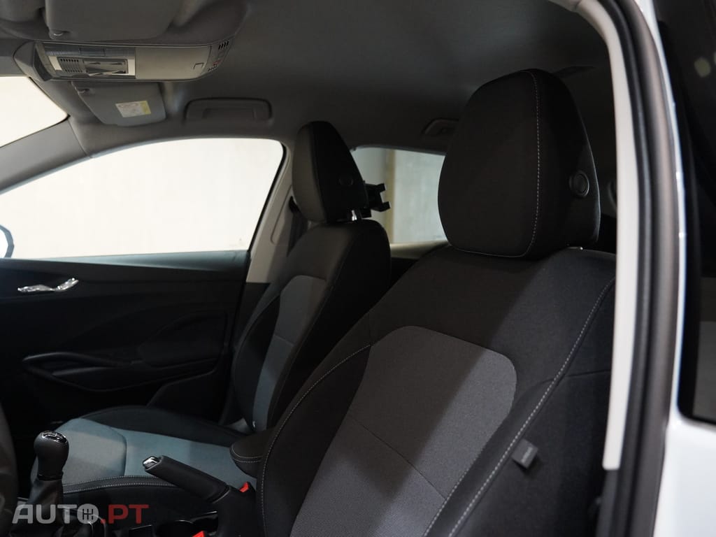 Skoda Fabia 1.0 TSI Selection