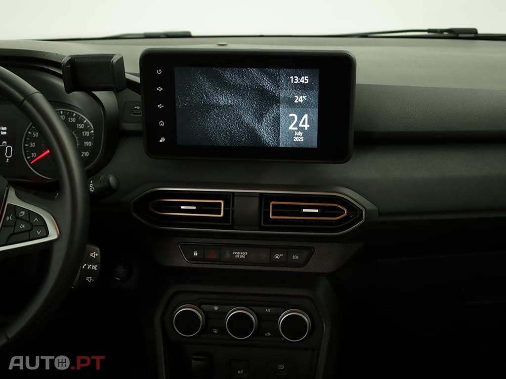 Dacia Jogger Jogger 1.0 ECO-G Extreme Bi-Fuel