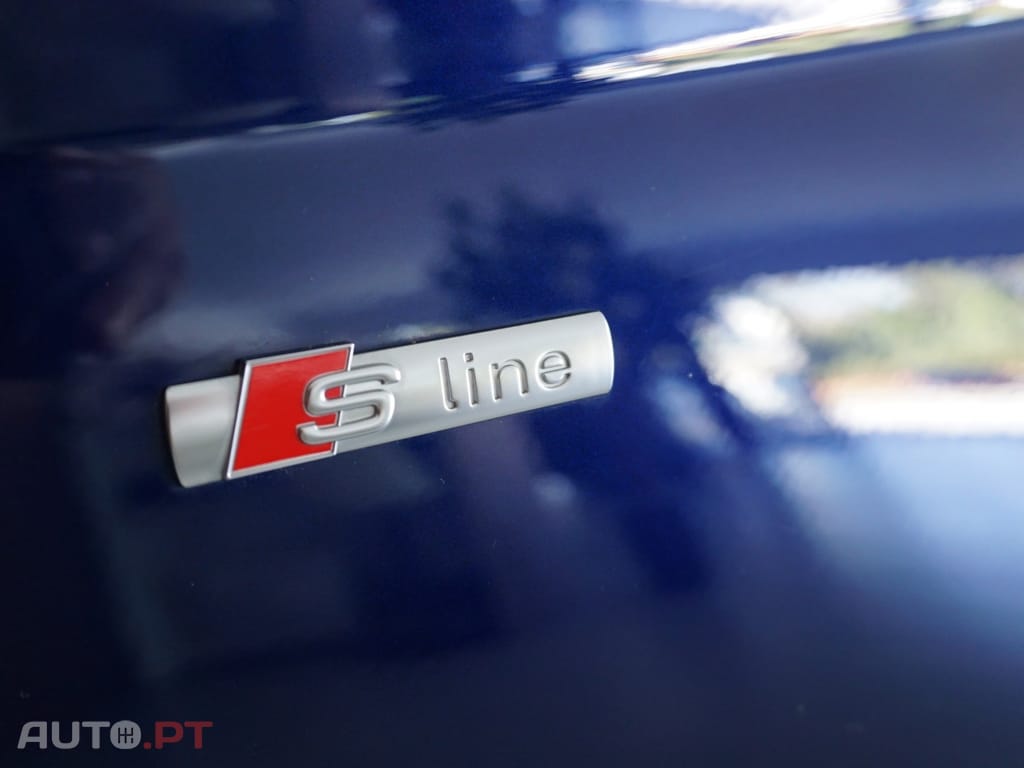 Audi Q5 50 TFSIe quattro S tronic S line