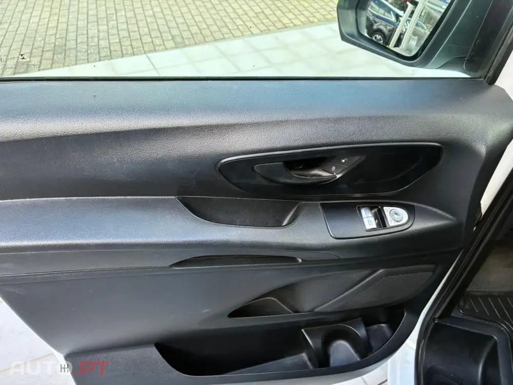 Mercedes-Benz Vito 114 CDi/34