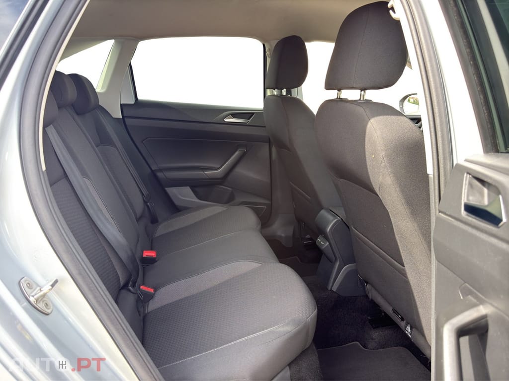 Volkswagen Taigo 1.0 TSI Urban