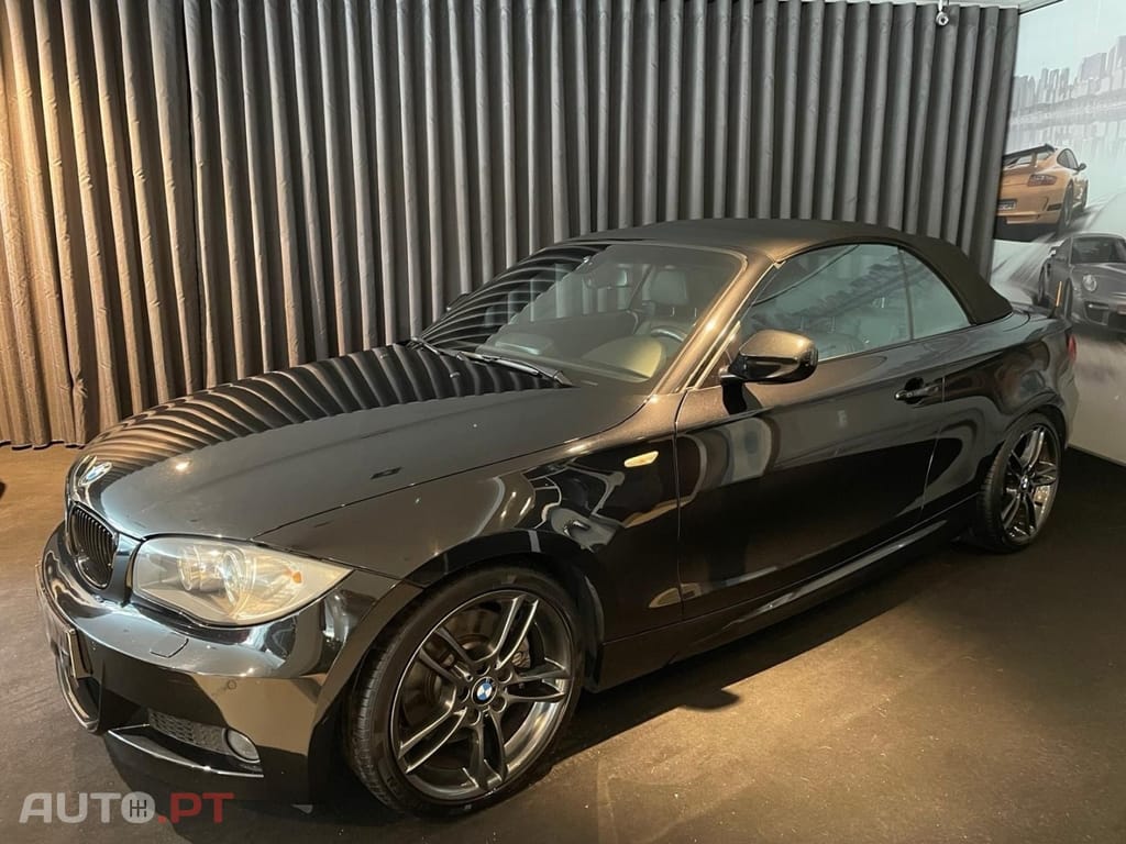 BMW 123 Pack M