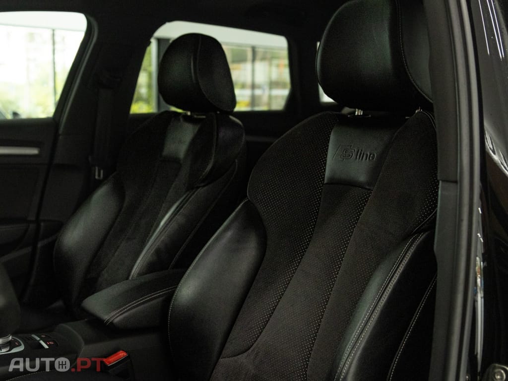 Audi A3 Sportback 1.4 TFSI S line Sport Pack