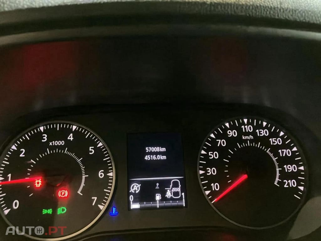 Dacia Duster 1.5 Blue dCi Journey