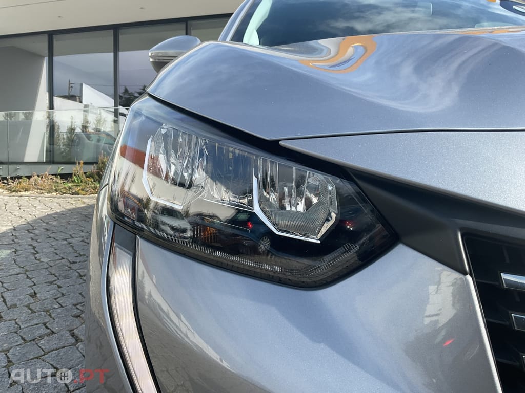 Peugeot 208 1.2 PureTech Active