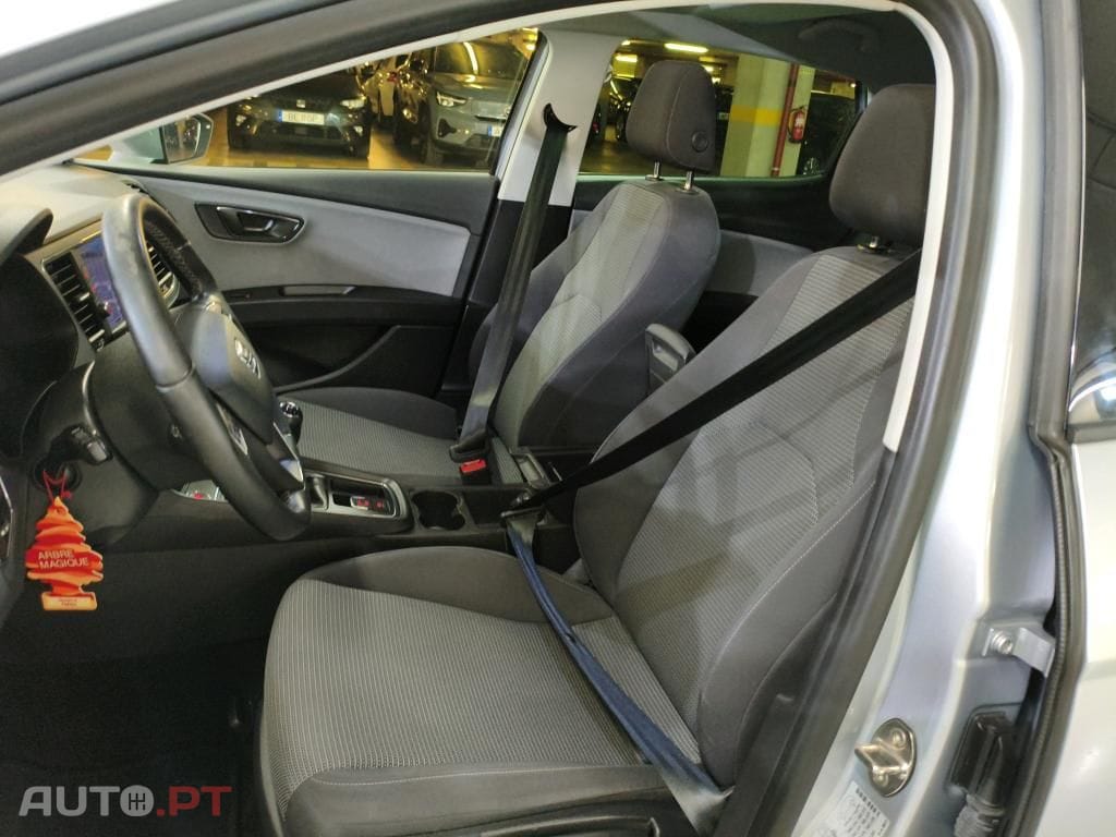 Seat Leon 1.0 EcoTSI Style S/S
