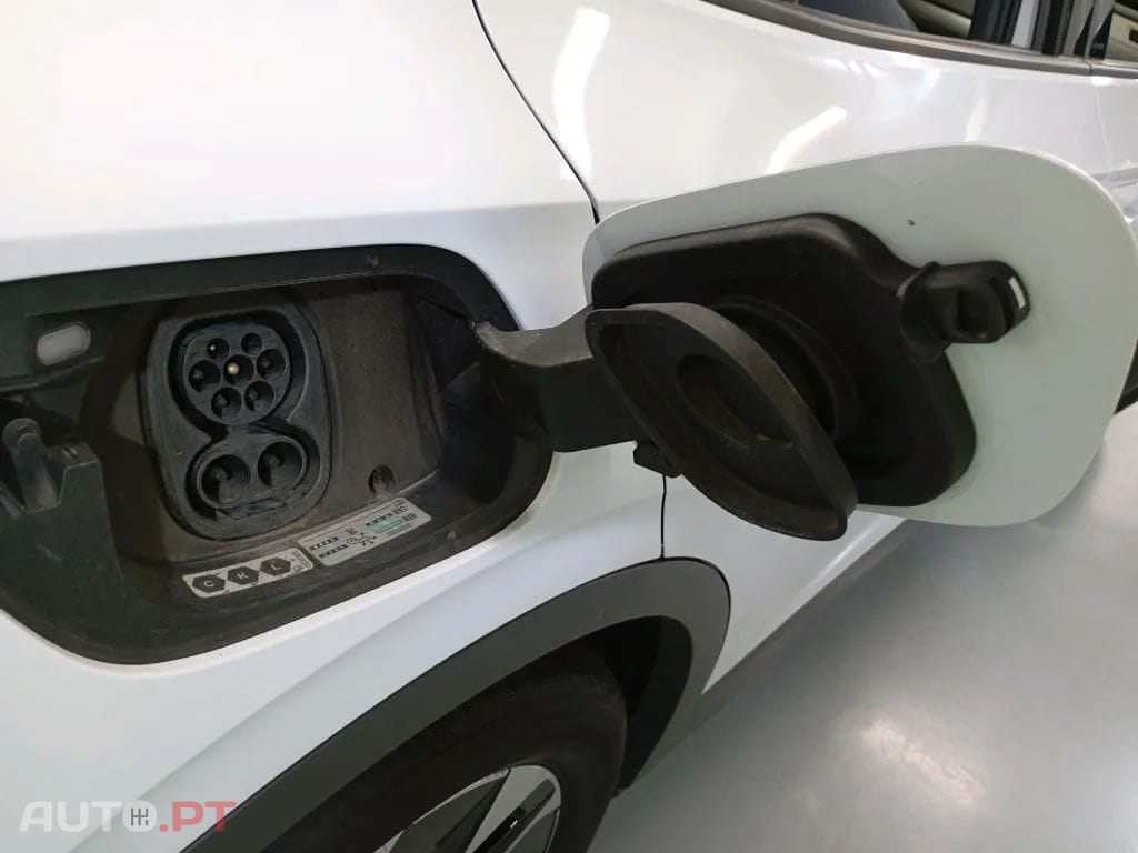 Volkswagen Id.4 77 kWh Pro Performance