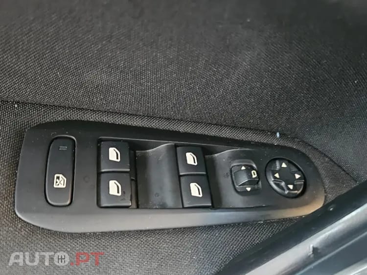 Peugeot 308 1.5 BlueHDi Style