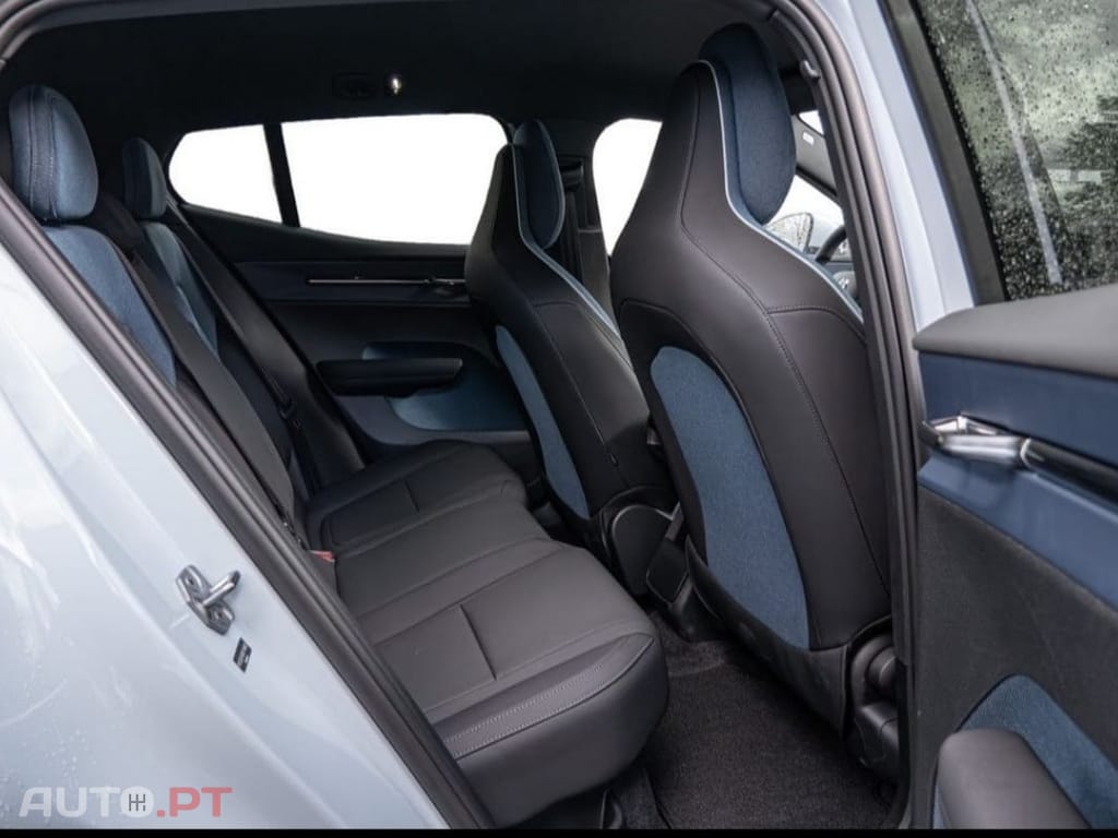 Volvo EX30 69 kWh Single Motor Extended Range Plus