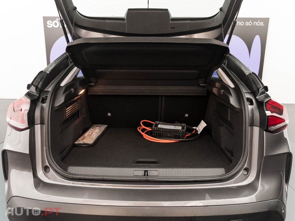 Citroen e-C4 50 kWh Feel Pack