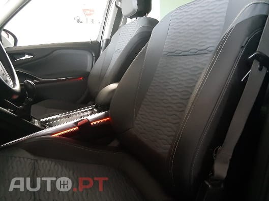 Opel Zafira Tourer Cosmo 1.6 CDTI 136 CV