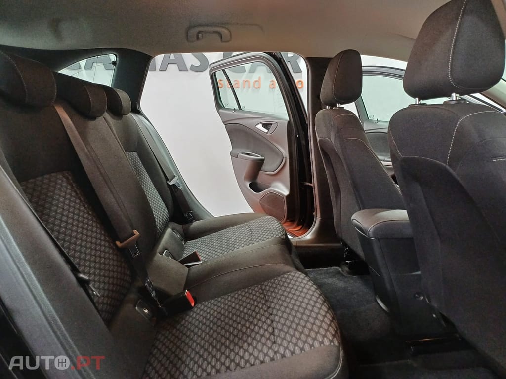 Opel Astra Sports Tourer 1.6 CDTI Business Edition S/S