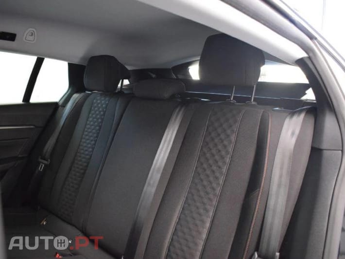 Peugeot 508 SW 1.5 BlueHDi Business Line EAT8