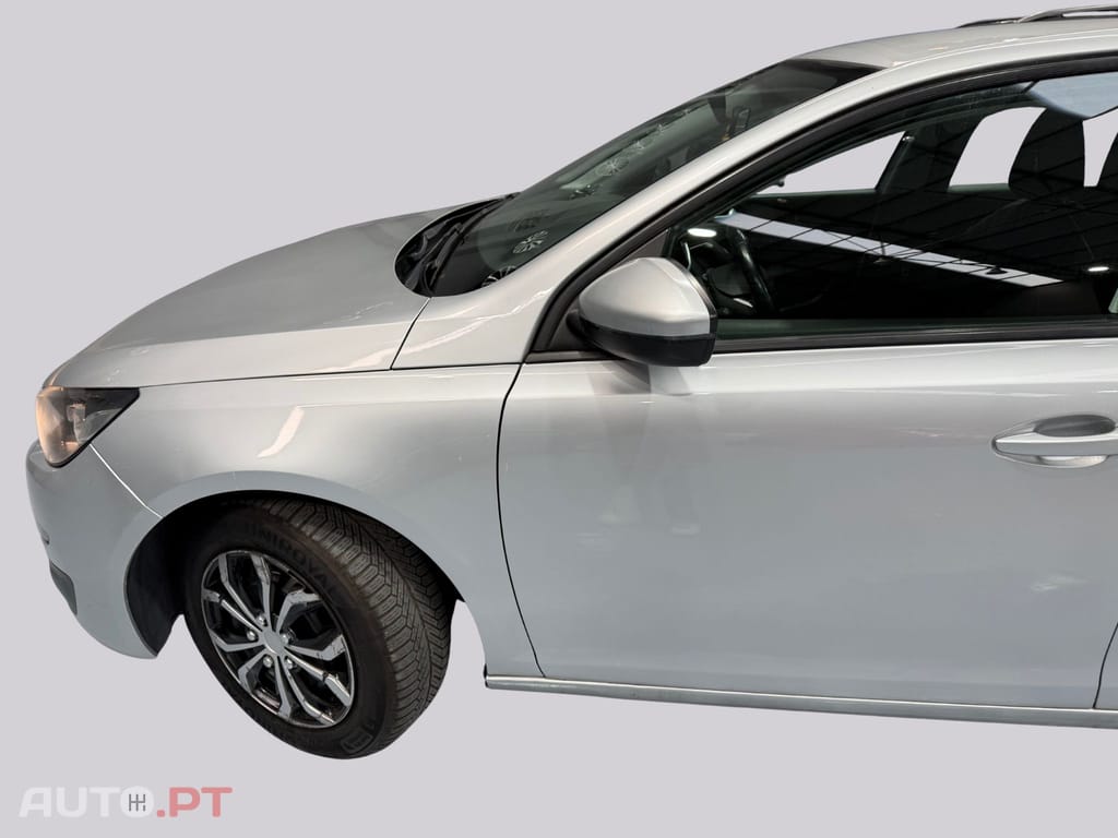 Peugeot 308 1.2 PureTech Active Business