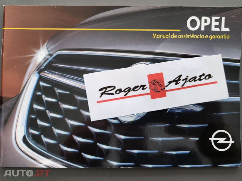 Opel Astra Sports Tourer 1.6 CDTI Innovation S/S