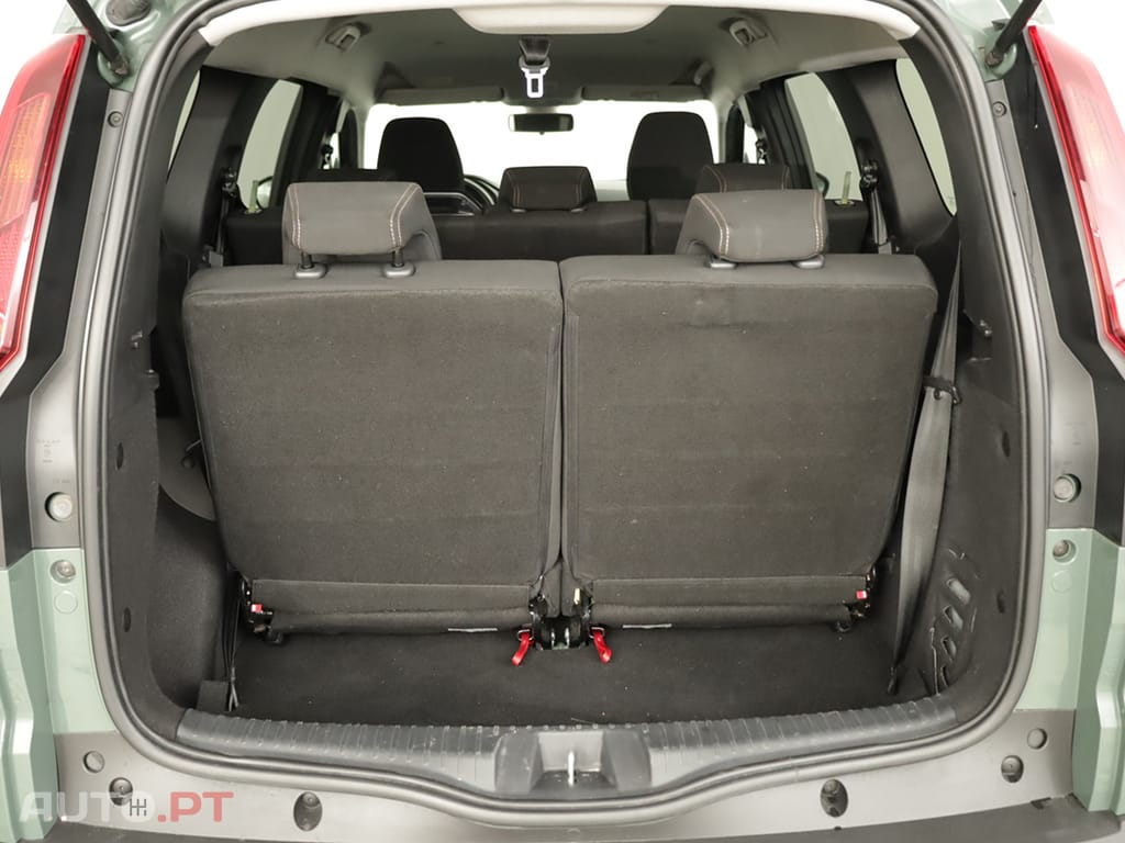 Dacia Jogger Jogger 1.0 ECO-G Extreme+ Up&Go 7L Bi-Fuel