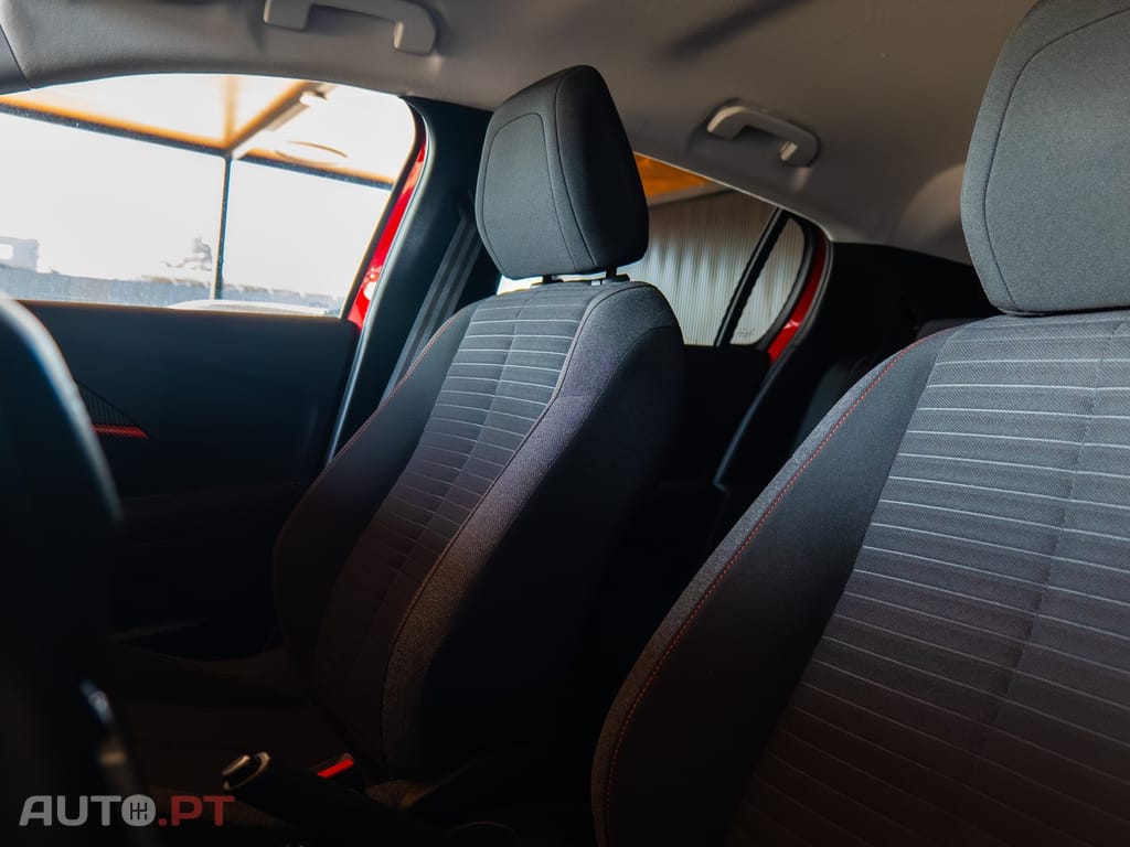 Peugeot 208 1.5 BlueHDi Active Pack
