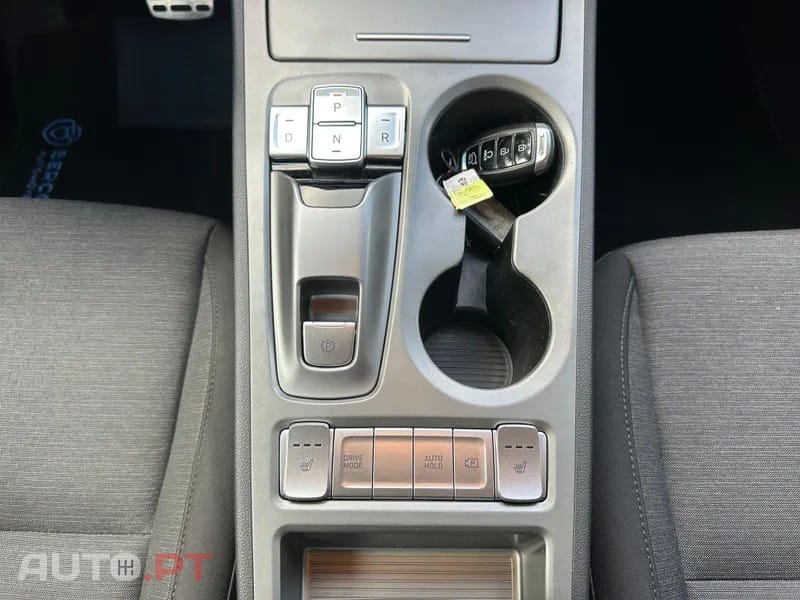 Hyundai Kauai 64 kWh Premium+Pack Premium