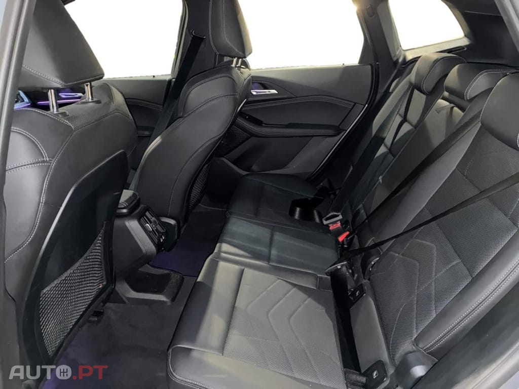 BMW 218 i M Sport Auto