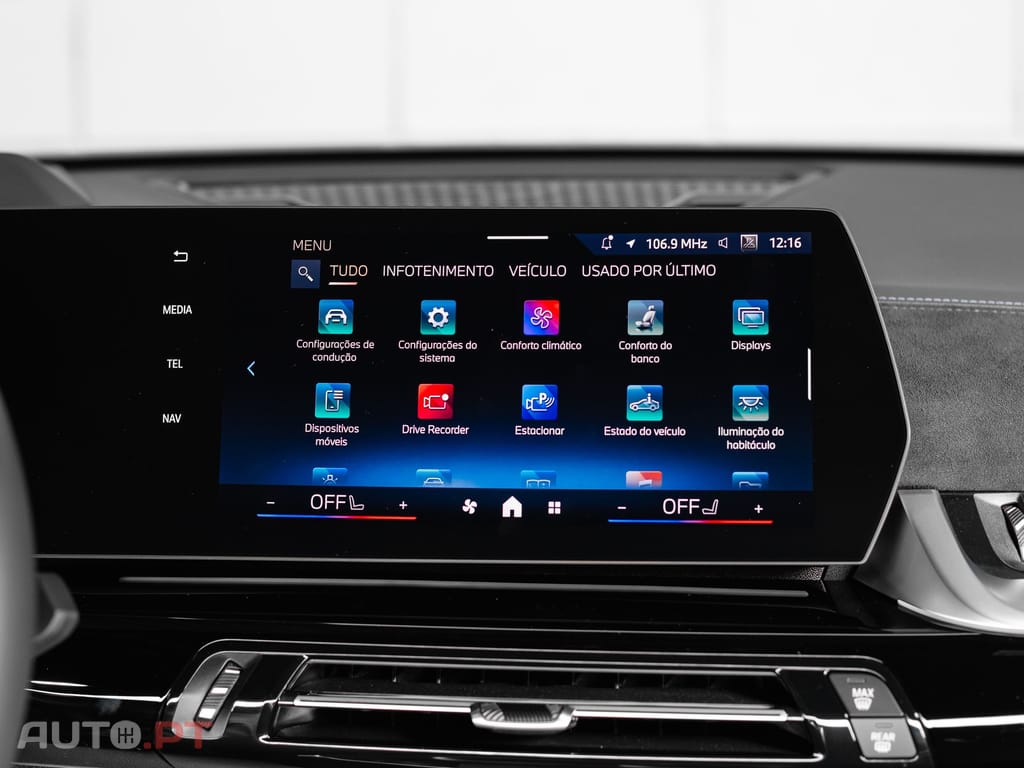 BMW iX2 xDrive30 Pack Desportivo M Pro