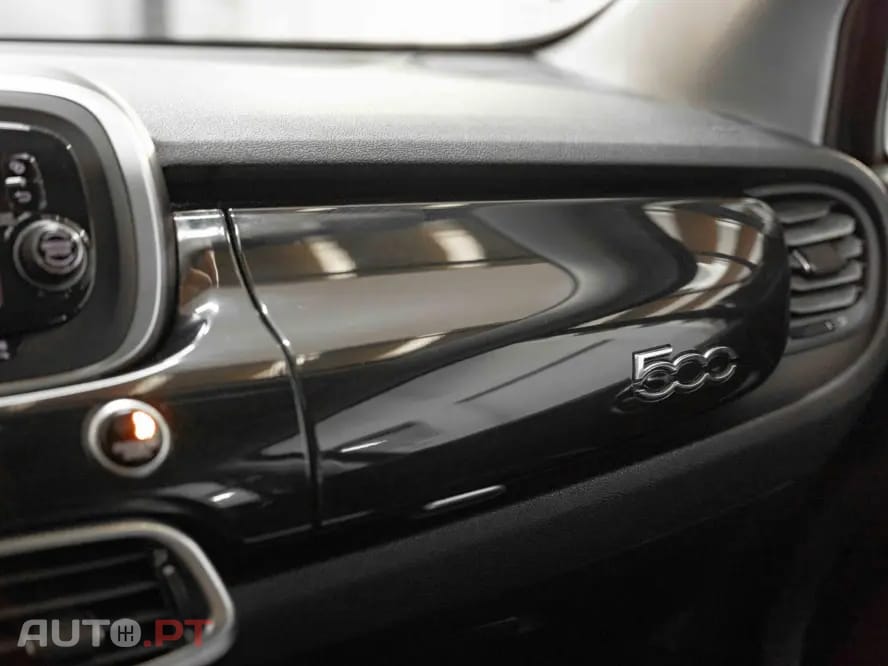 Fiat 500X 1.3 MJ Pop Star J17 S&S