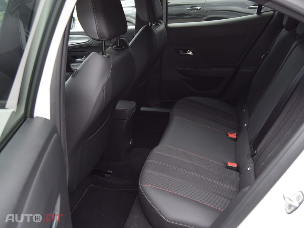 Opel Mokka-E 50 kWh GS