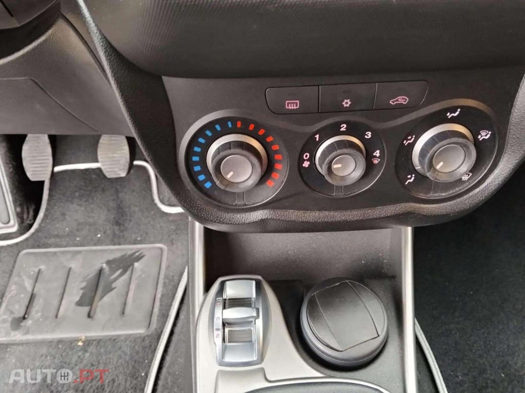 Alfa Romeo Mito 1.3 JTDM Distinctive