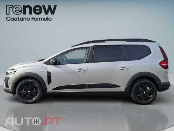 Dacia Jogger TCe 110 FAP Extreme 7 lugares