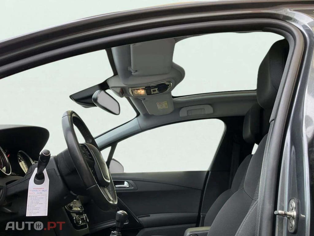 Peugeot 508 SW BlueHDi 120 Stop&Start Active