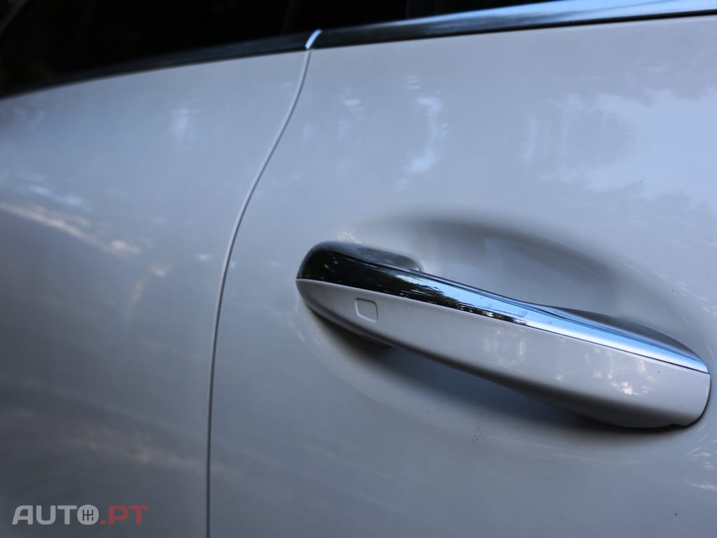 Mercedes-Benz CLA 180 d shooting brake AMG-Line Auto.