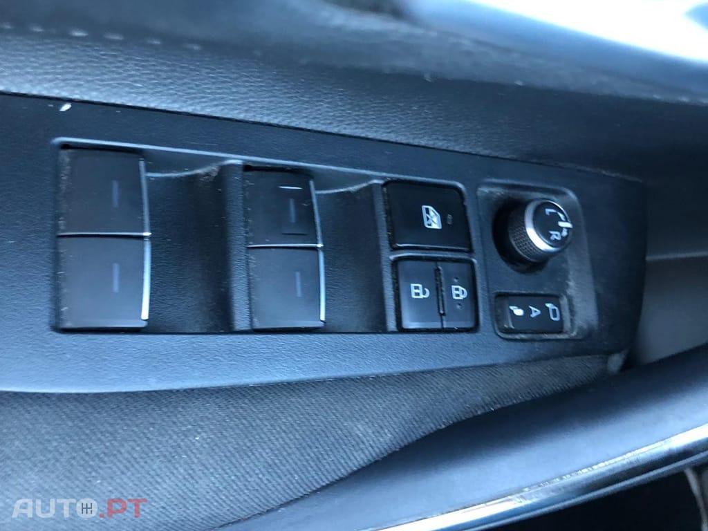 Toyota Corolla 1.8 Hybrid Comfort+P.Sport