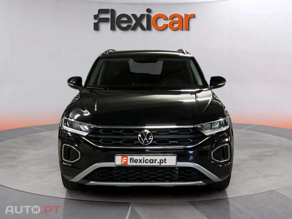 Volkswagen T-Roc 1.0 TSi Urban
