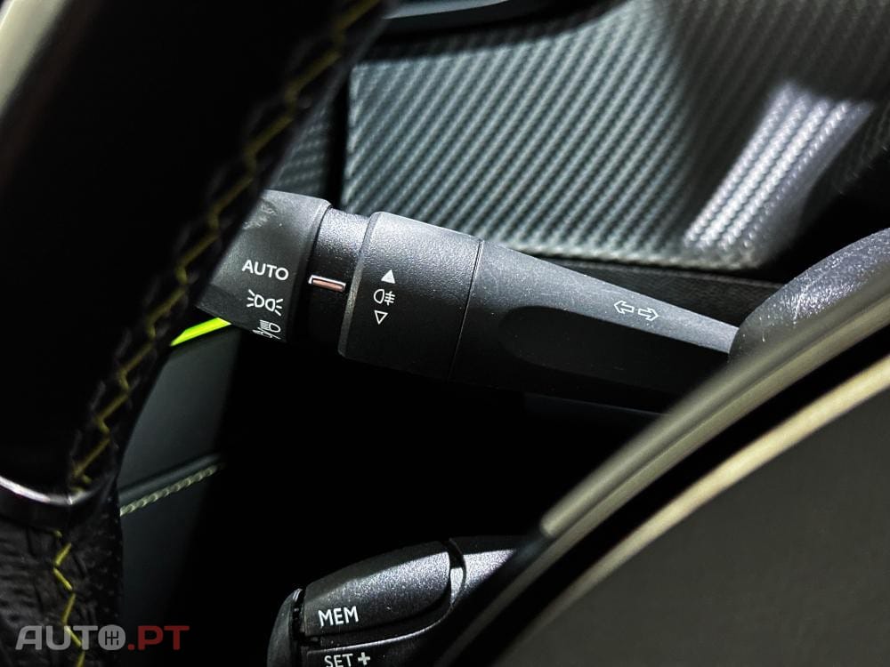 Peugeot E-208 50 kWh GT Pack