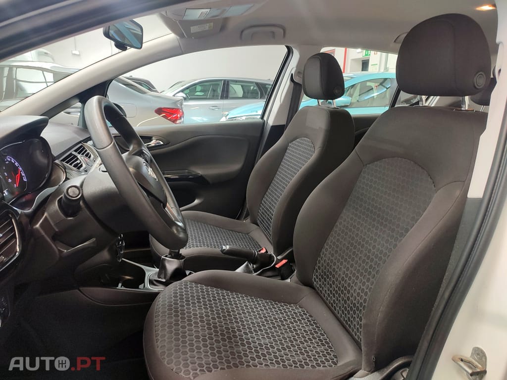 Opel Corsa 1.2 Enjoy