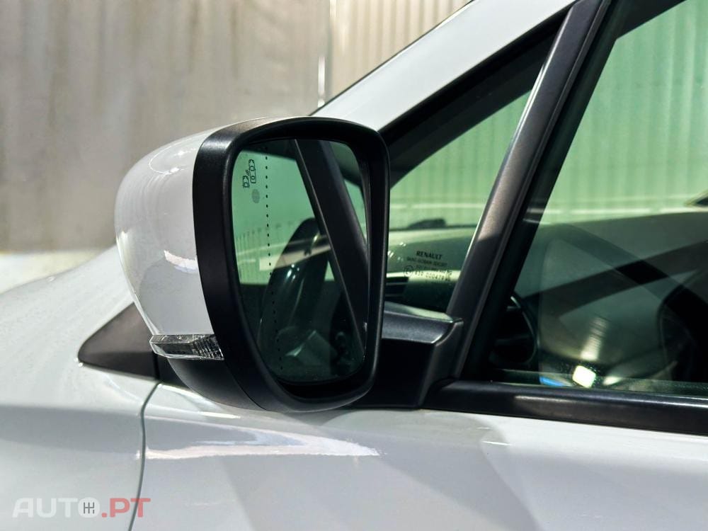 Renault Zoe (c/ Bateria) Intens 50