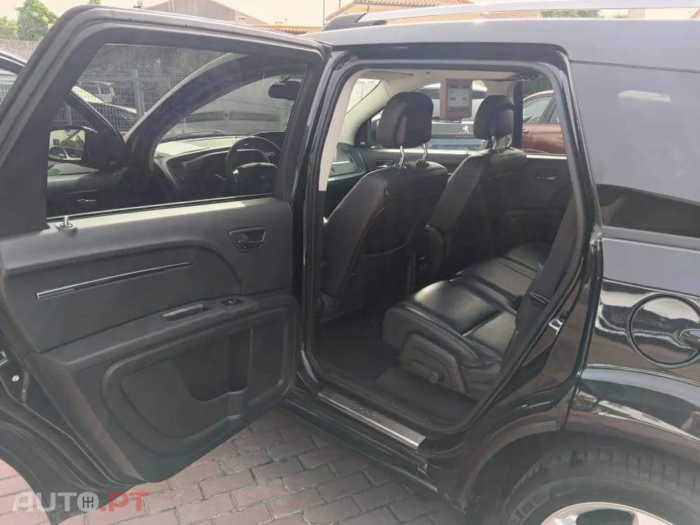 Dodge Journey 2.0 CRD R/T ATX