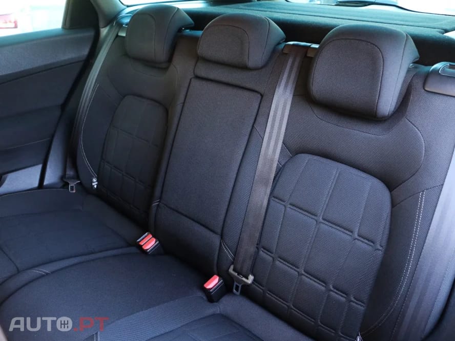 DS DS5 1.6 e-HDi Be Chic ETG6