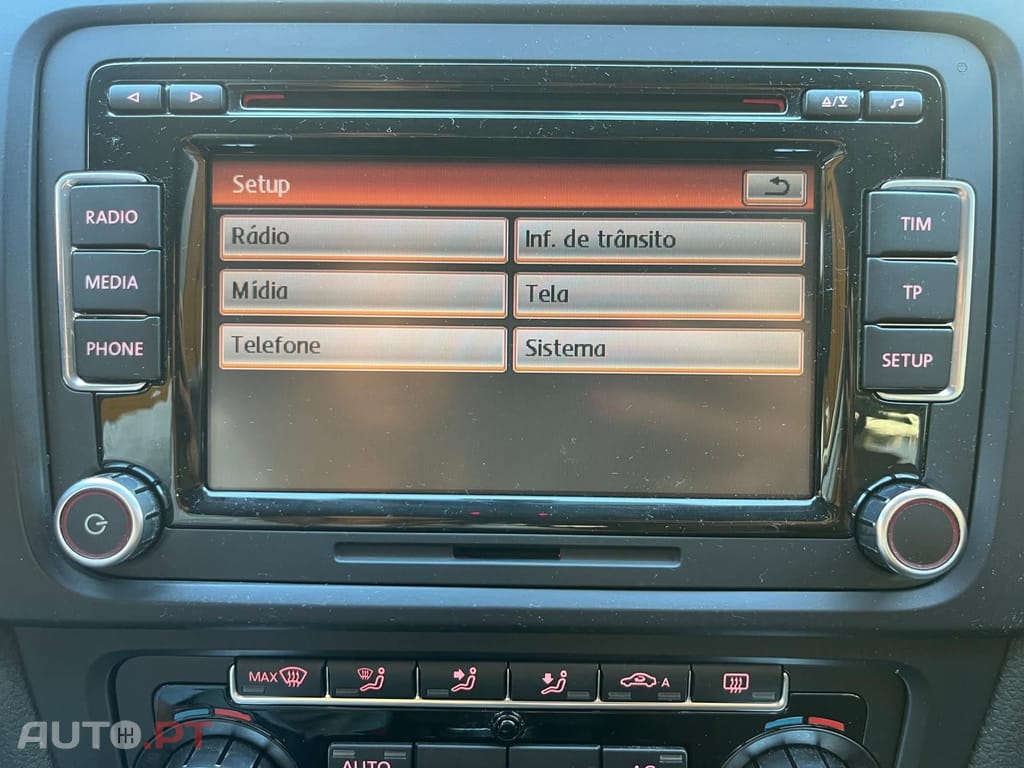 Volkswagen Golf 1.6 TDI Variant