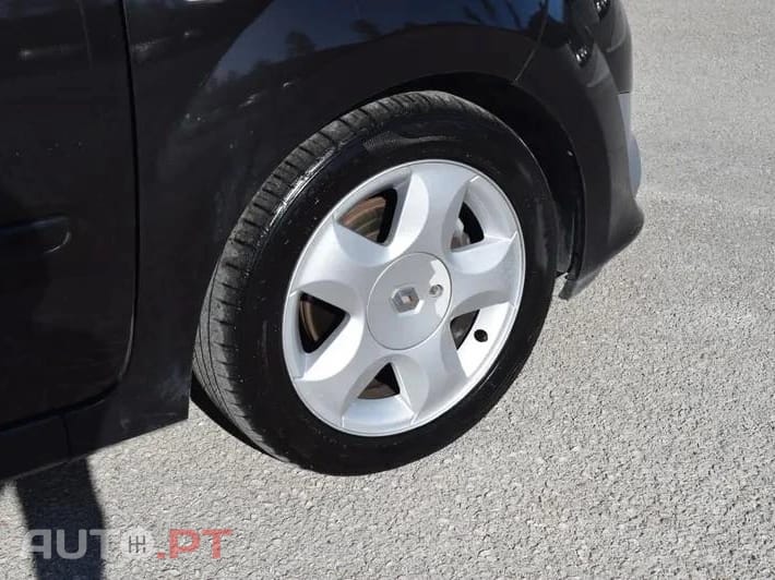 Renault Twingo Outro Baixa de Preço