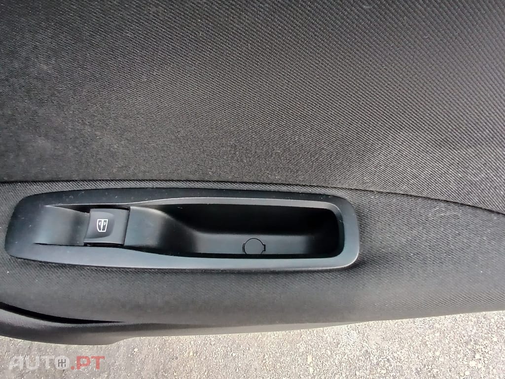 Renault Mégane MEGANE IV Hatchback 1.5 Blue DCI