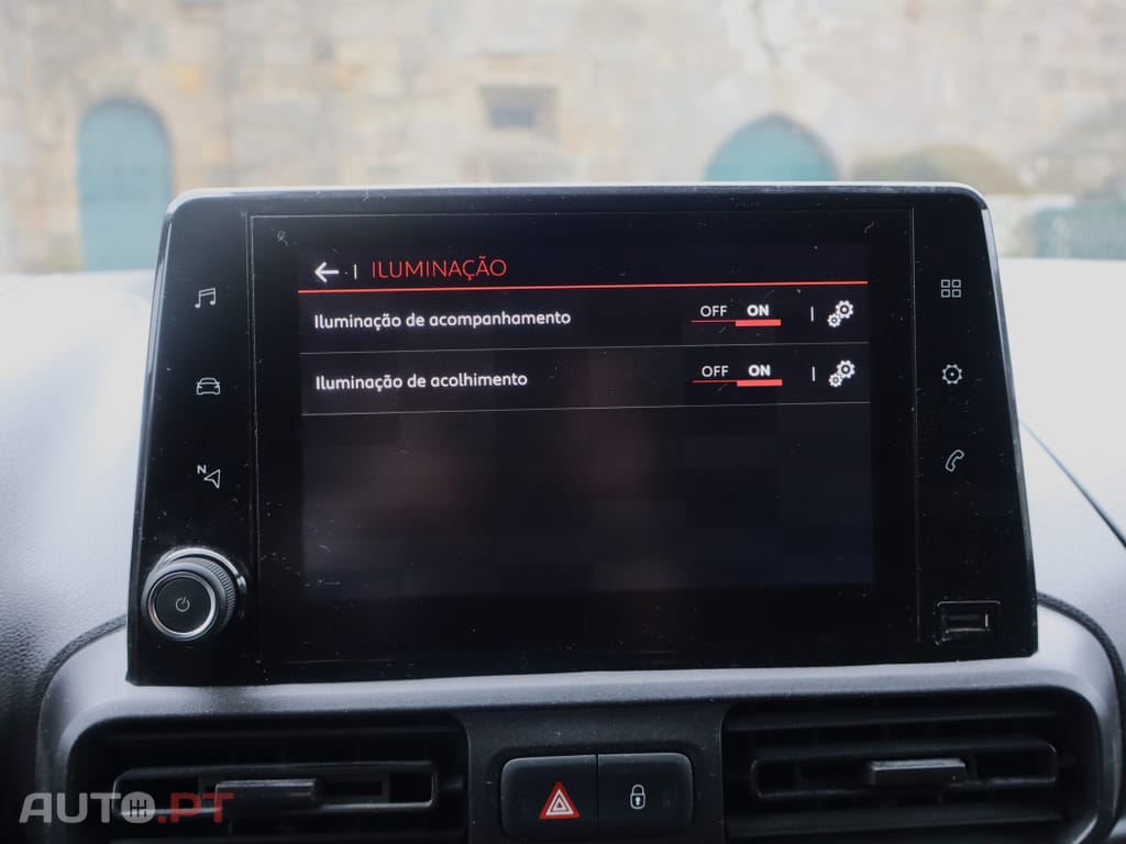 Citroen Berlingo 1.5 BlueHDi XL Club