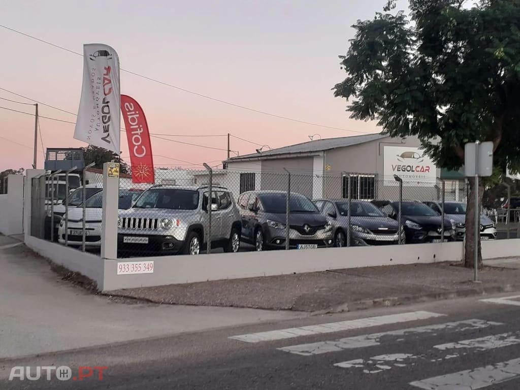 Renault Clio Sport Tourer 1.5 dCi Dynamique S 90g