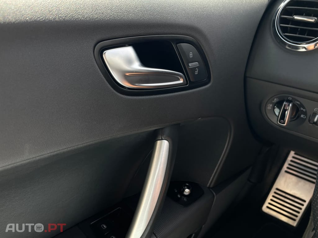 Audi TT Coupe S-line