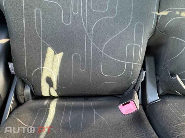 Toyota Yaris 1.0 VVT-i Comfort+AC