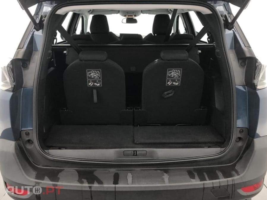 Peugeot 5008 1.5 BlueHDi Active Pack EAT8