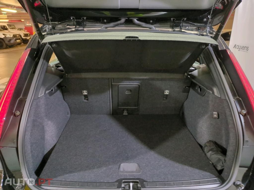 Volvo XC40 1.5 T5 PHEV Inscription Expression