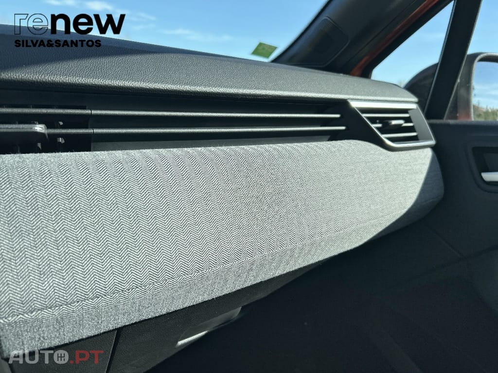 Renault Clio techno TCe 100 Eco-G