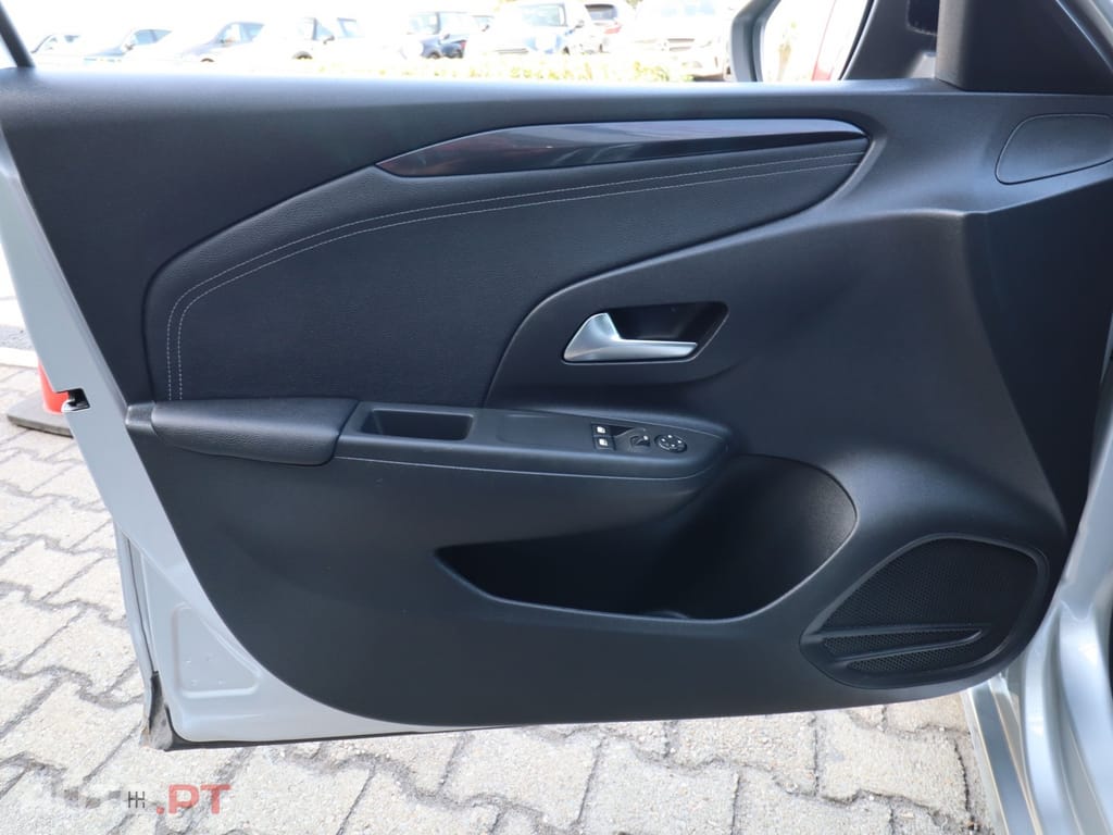 Opel Corsa 1.2 Edition